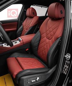 بي ام دبليو X6